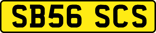SB56SCS