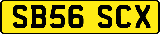 SB56SCX