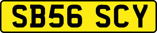 SB56SCY