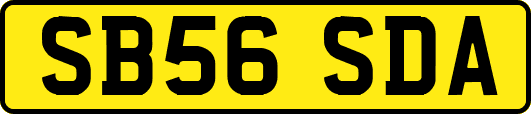 SB56SDA