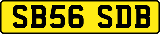 SB56SDB