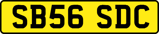 SB56SDC