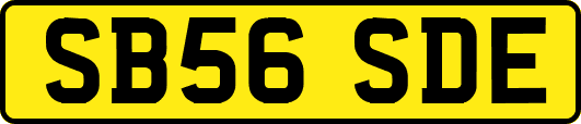 SB56SDE
