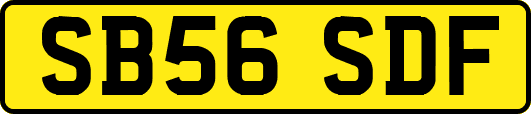 SB56SDF