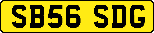SB56SDG