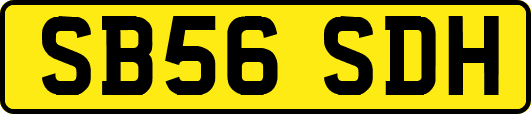 SB56SDH
