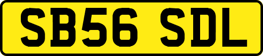 SB56SDL