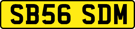 SB56SDM
