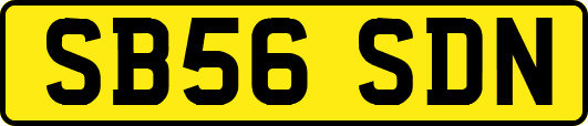SB56SDN