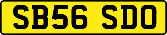 SB56SDO