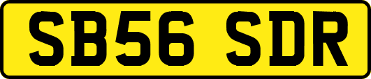 SB56SDR