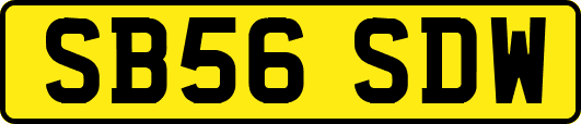 SB56SDW