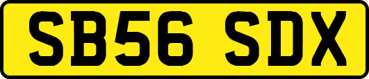 SB56SDX