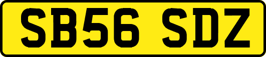 SB56SDZ