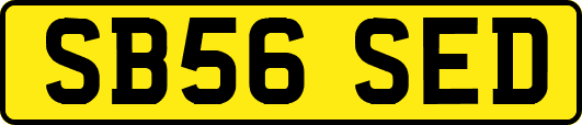 SB56SED
