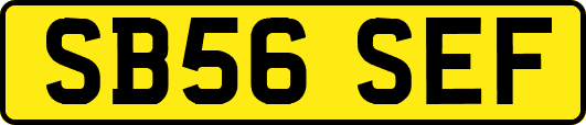 SB56SEF