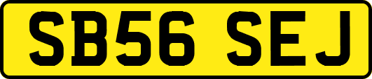 SB56SEJ