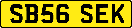 SB56SEK
