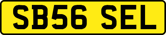 SB56SEL