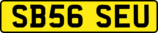 SB56SEU