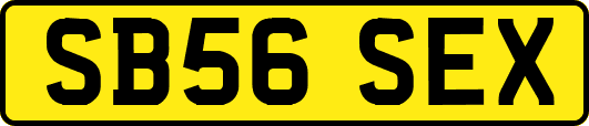 SB56SEX