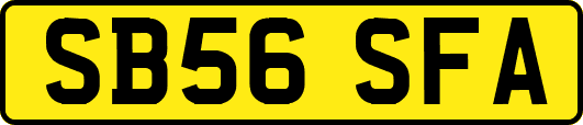 SB56SFA