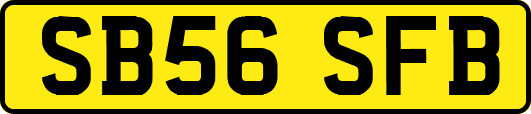 SB56SFB