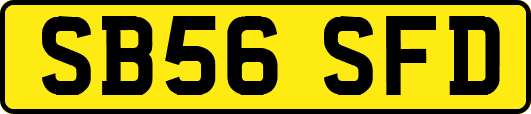SB56SFD