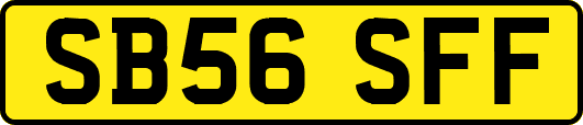 SB56SFF