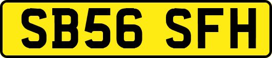 SB56SFH