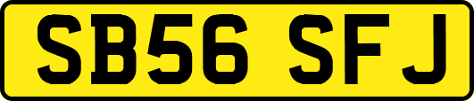 SB56SFJ