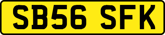 SB56SFK