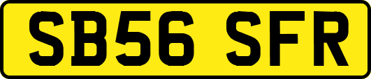 SB56SFR