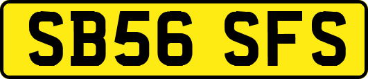 SB56SFS
