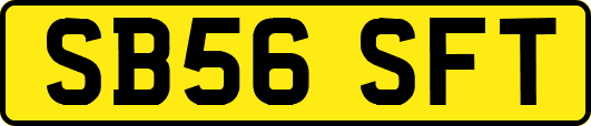 SB56SFT