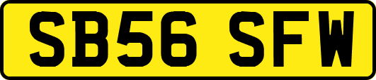 SB56SFW
