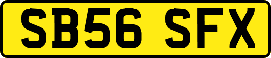 SB56SFX
