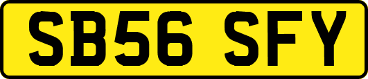 SB56SFY