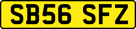 SB56SFZ