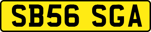 SB56SGA