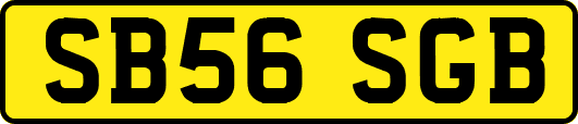SB56SGB