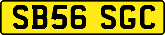 SB56SGC