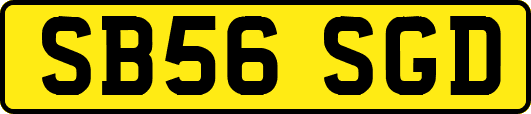 SB56SGD