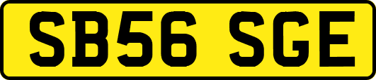 SB56SGE