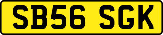 SB56SGK