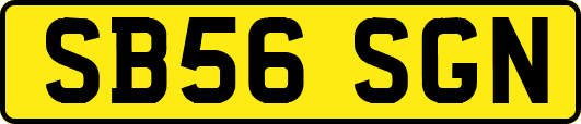 SB56SGN