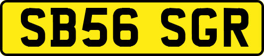 SB56SGR