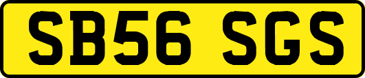 SB56SGS