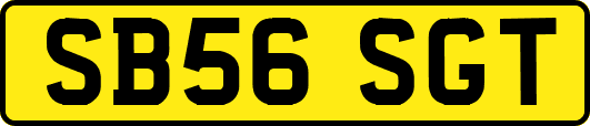 SB56SGT