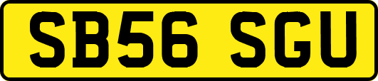 SB56SGU
